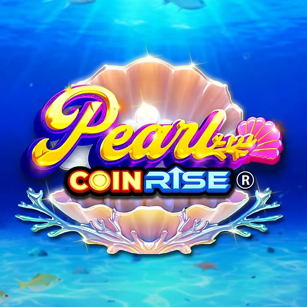 Надежные казино Pearly Coin Rise - безопасность вывода средств и надежность